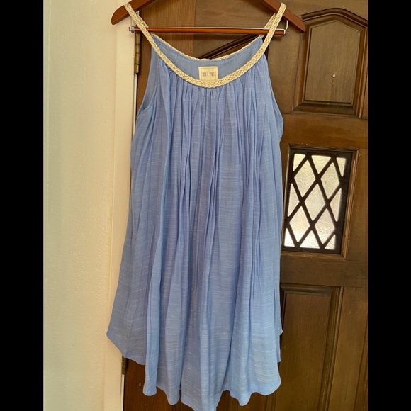 sand & spirit Dresses & Skirts - Brand new summer dress